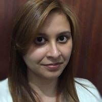 Sheila Campos De Sousa