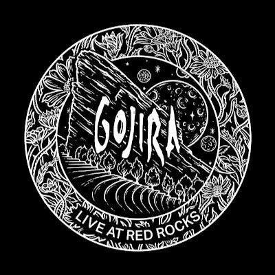 Gojira Merch