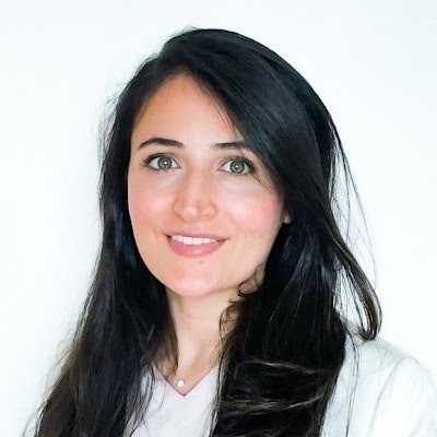 Dilan Mizrakli Landgraff