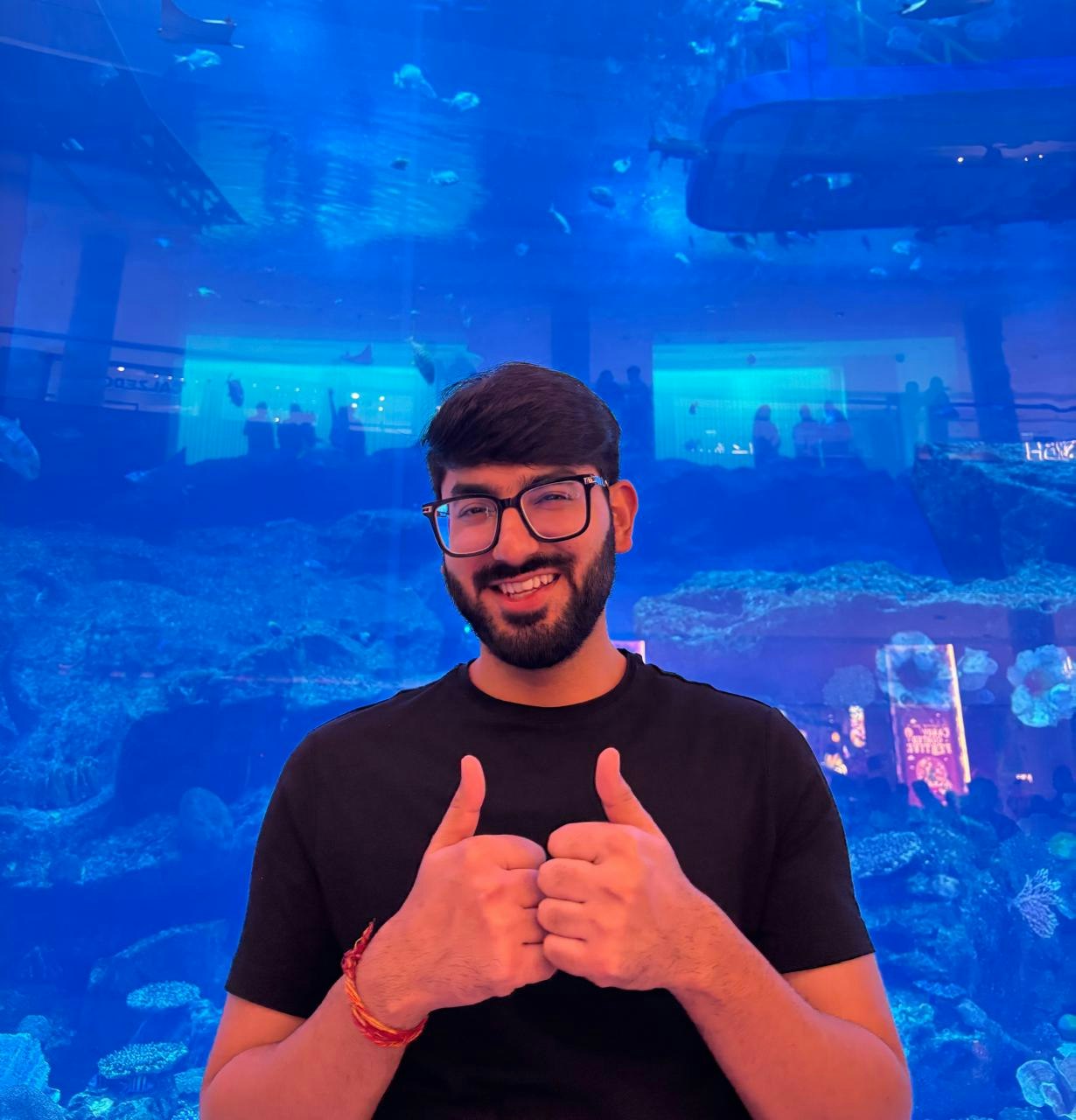 Parth Chadha