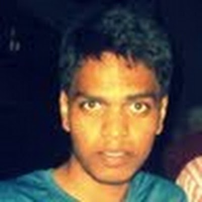 Bhandi MANOJ KUMAR