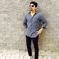 Balaji C Mahesh Babu