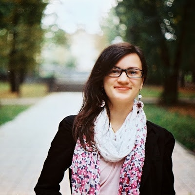 Svitlana Filipova