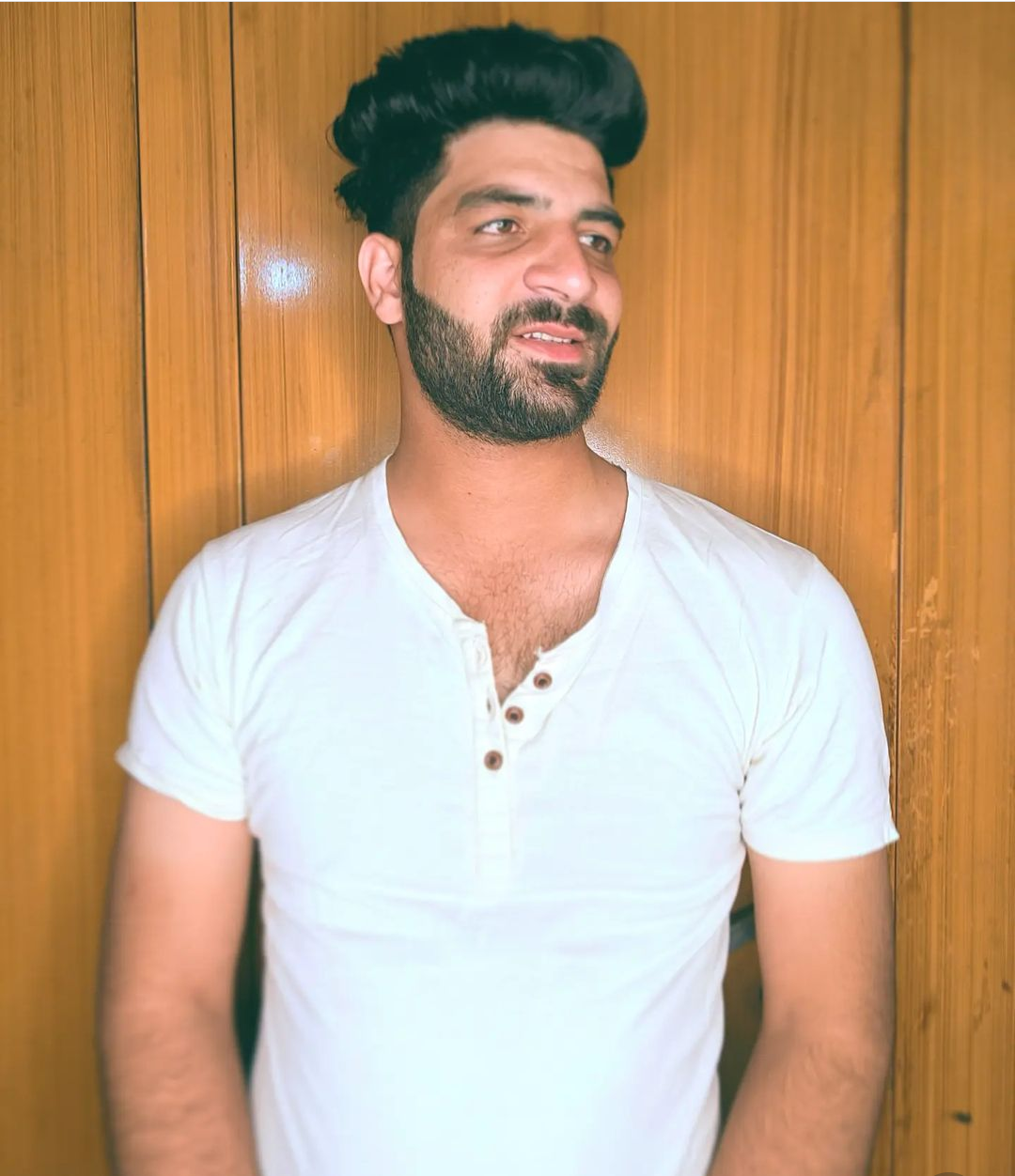 Rahul Sharma