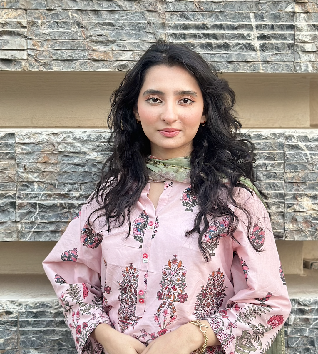 Sana khalid