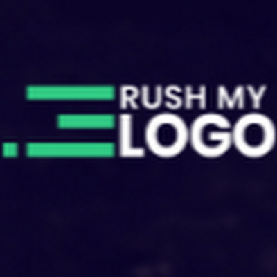Rush My Logo
