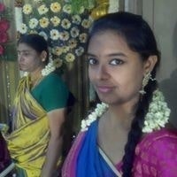 Priyanka Chandramouli