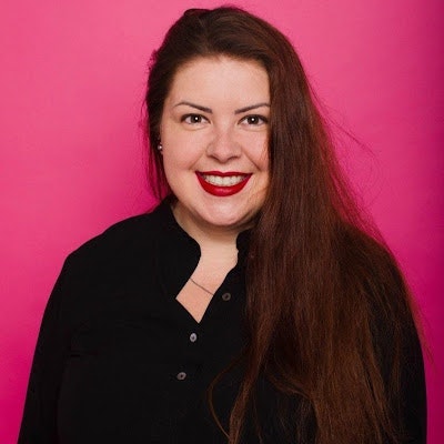 Veronika Perepelytsia