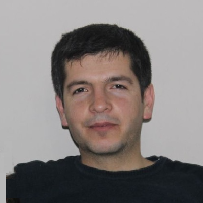 Mehmet Demir