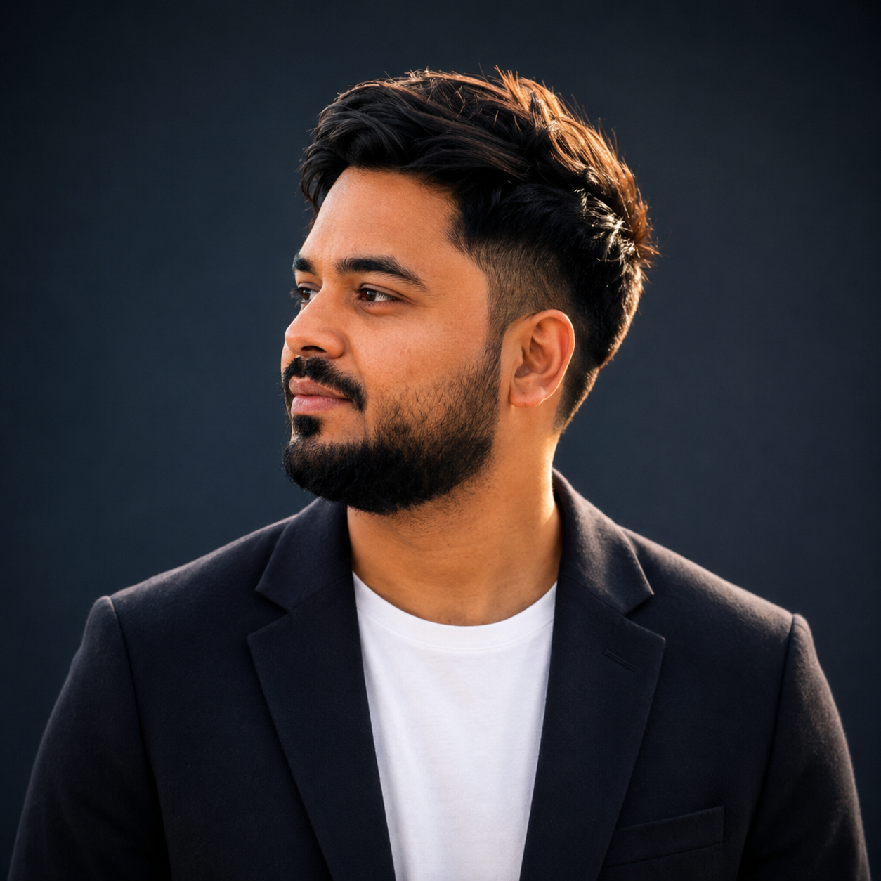 Durgesh Yadav