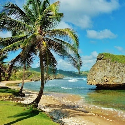 ProductHunt profile picture for @barbados
