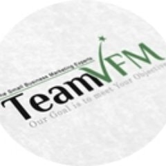 TeamVFM