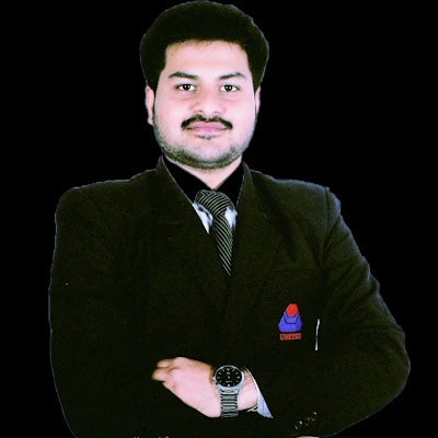 Aman Kesarwani