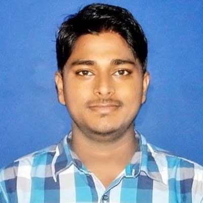 Shashanka Shekhar