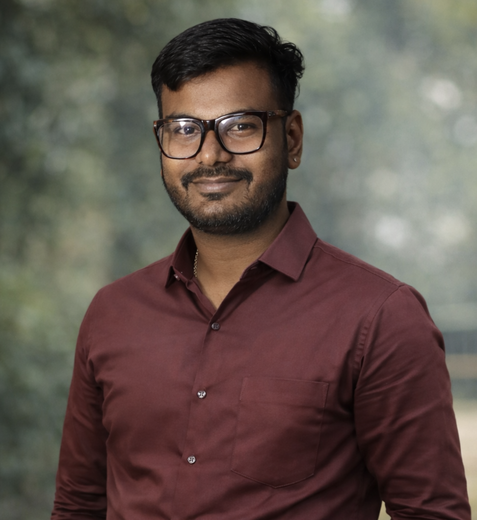 Devendra Parihar