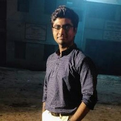 SUBHABRATA MUKHERJEE