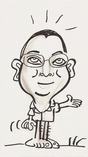 Nizar at Affiliate News Alerts