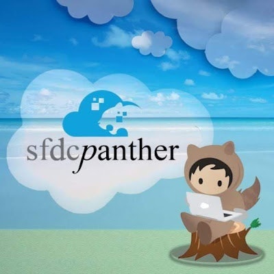 SFDC PANTHER