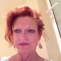 Cynthia Suzanne Green