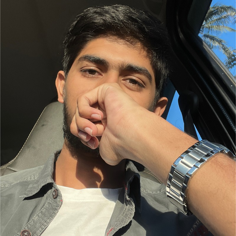 Mohammed Farmaan