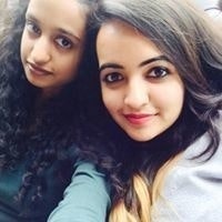 Nishka Guleria Naidu