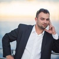 Aleksandr Valdzimirovich Smirnov