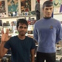 Kalana Meth Jayatilake