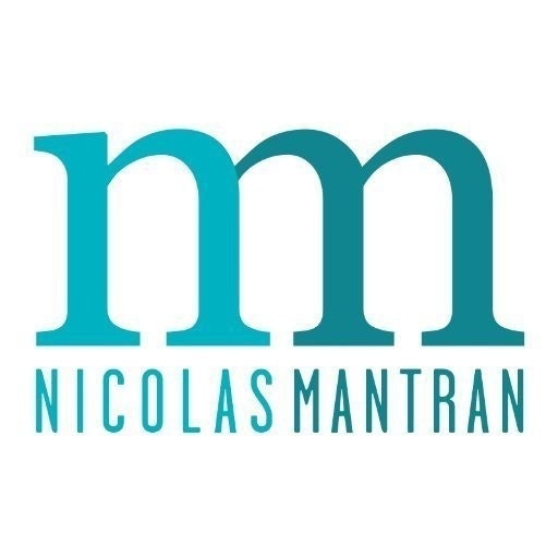Nicolas Mantran