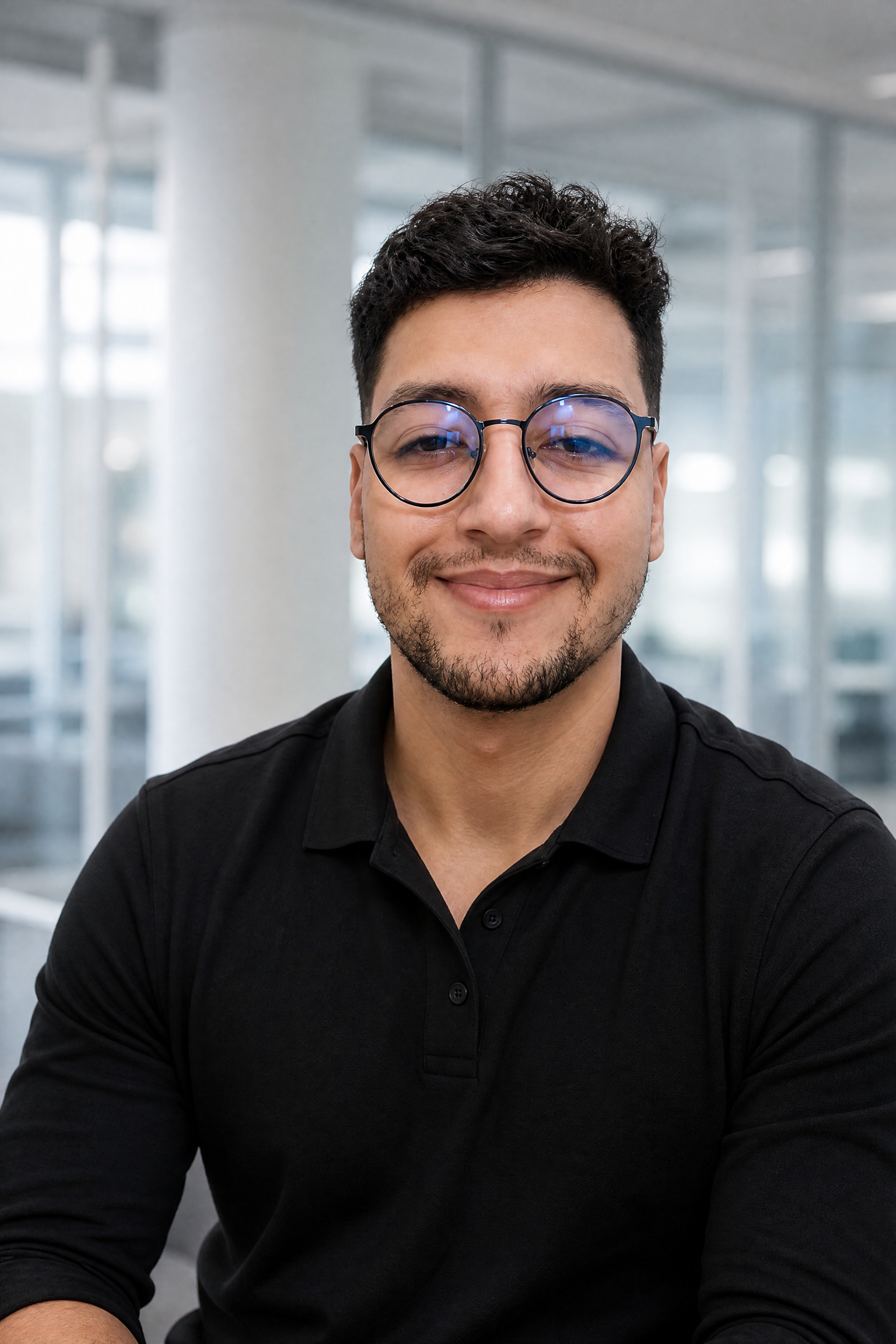 Ayoub Mansouri