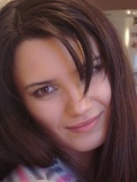 Kateryna Murtazaieva