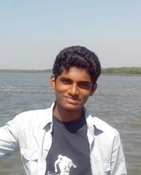 Aakash Patil