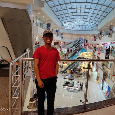 Maiñkhrawbor Khongknaw