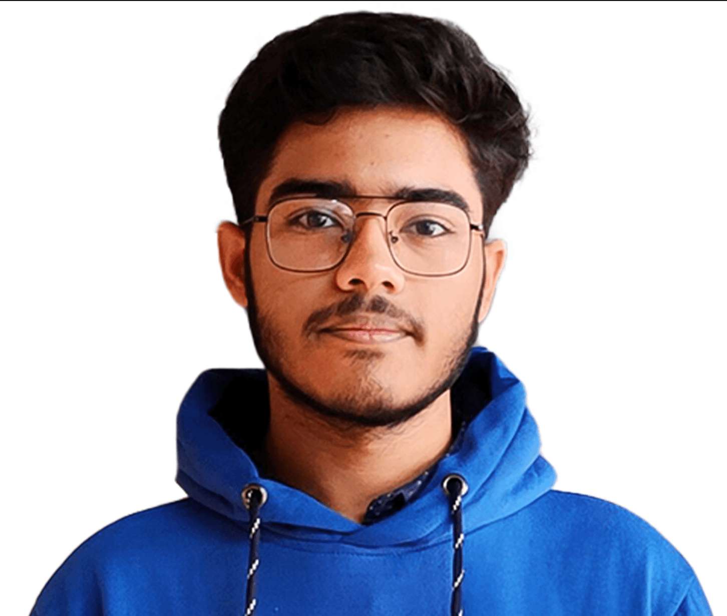 Arindam Majumder