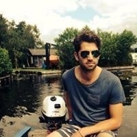 Wouter Oscar van Seggelen