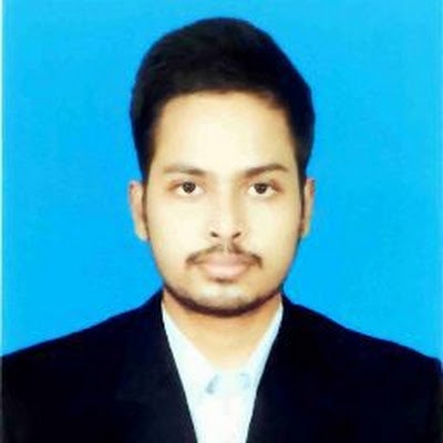 SOUBHAGYA RANJAN SWAIN