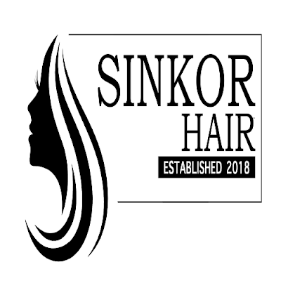 Sinkor Hair