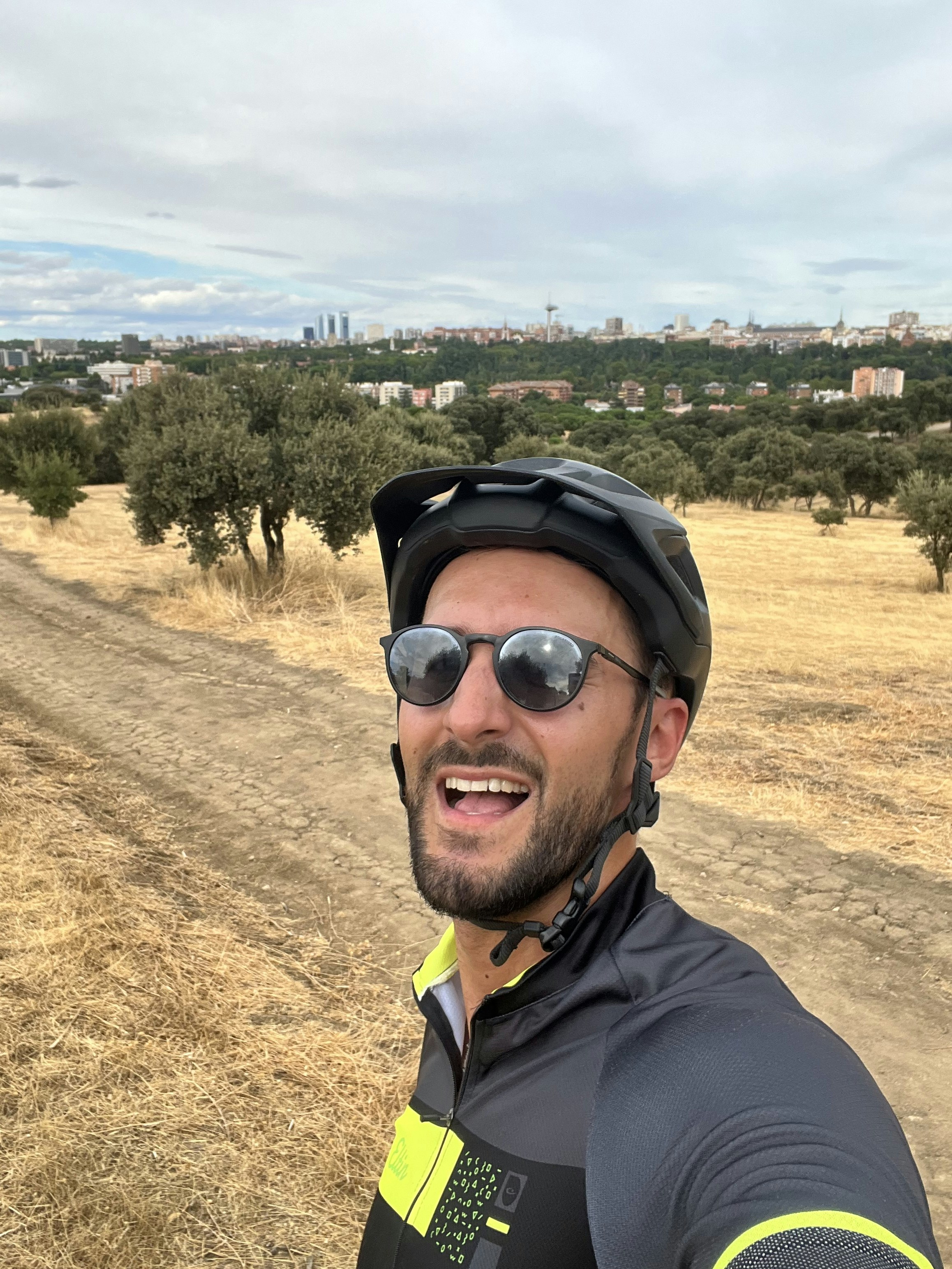 Víctor Manuel Rodríguez Gutiérrez