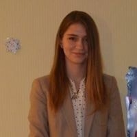 Диана Кузьменко