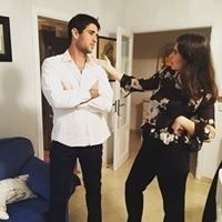 Carlos Cerezo Arribas