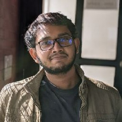 fahad shovon