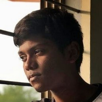 Logesh R