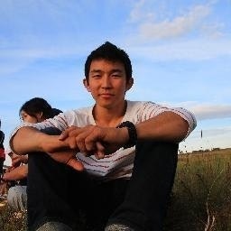 Byambajav Namsraijav