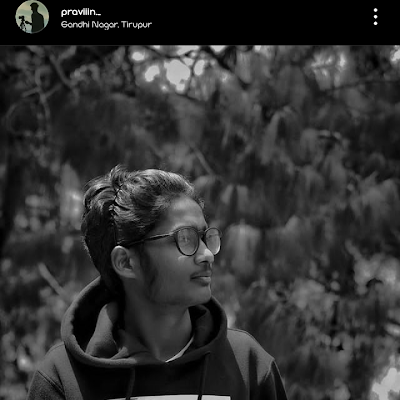 Praveen Kumar Vairavan