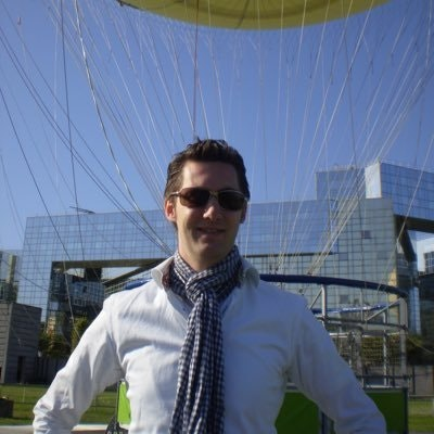Robin Kuipers