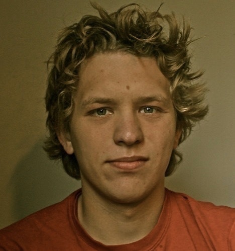 Per Fridtjof Larssen