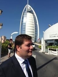 David García Pérez