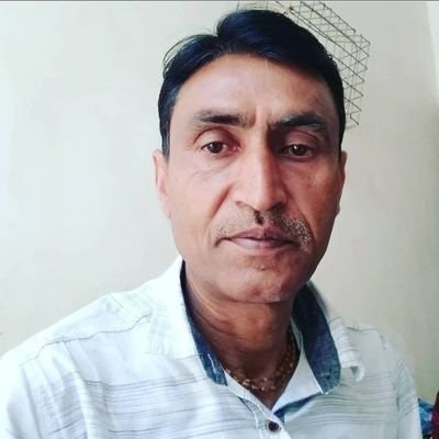 Rajender,Sandilya.🚩