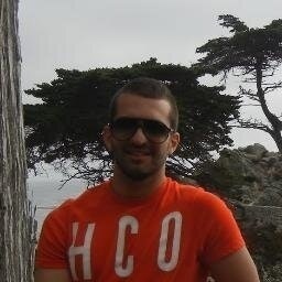 George Chatzigiannis