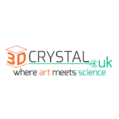 3d Crystal UK