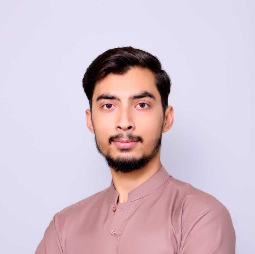 Shahzeb Naveed